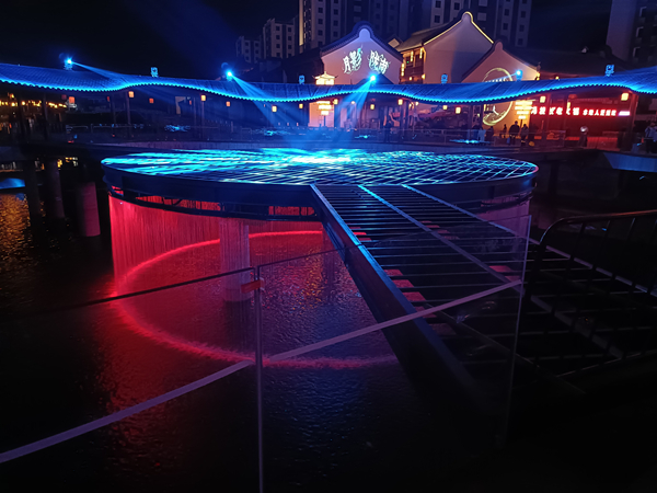 廣場噴泉設(shè)備廠家